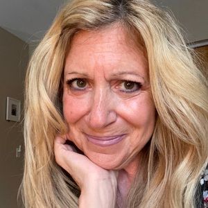 Meet your Posher, Patricia